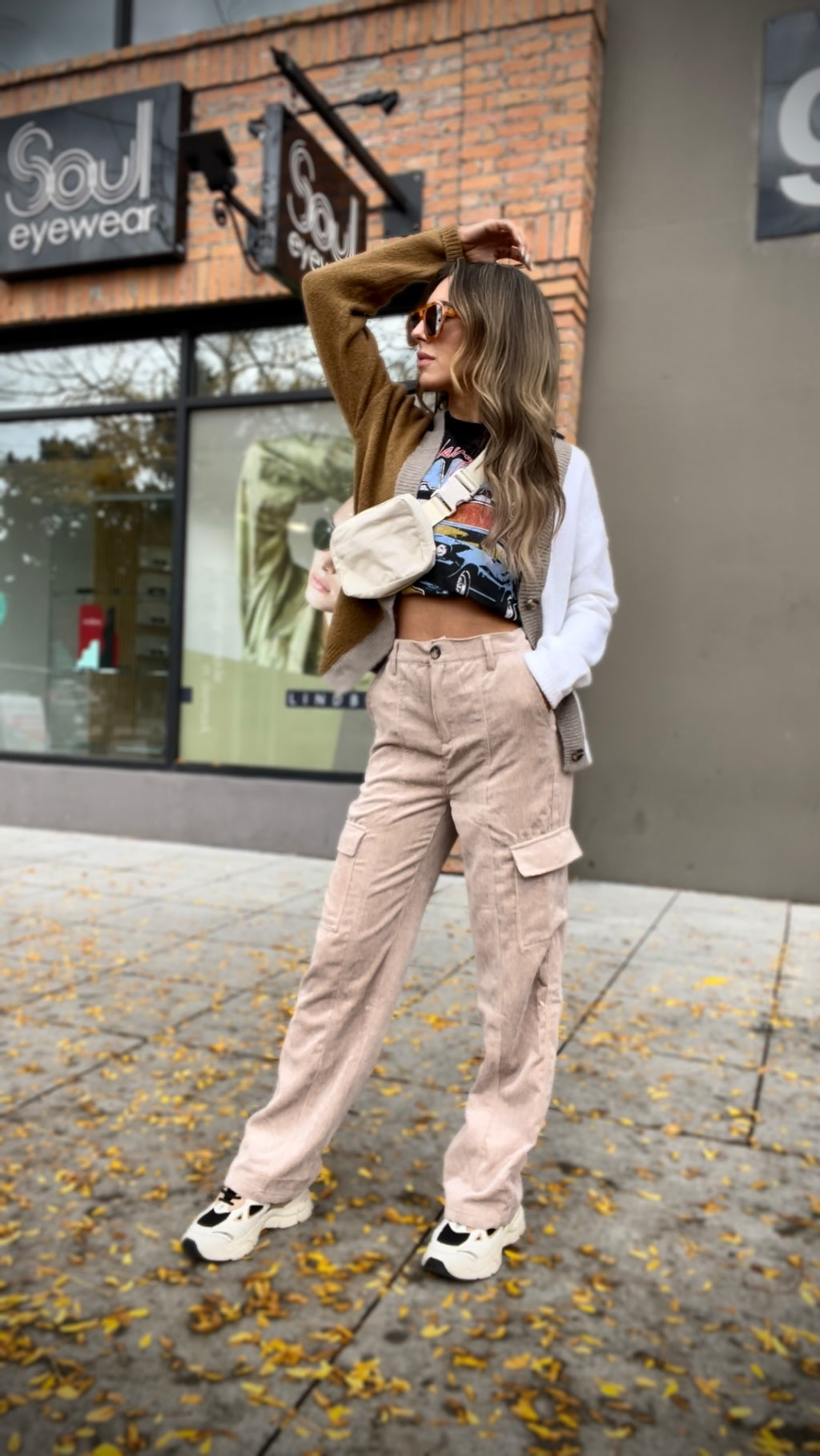 Corduroy cuteness 30068