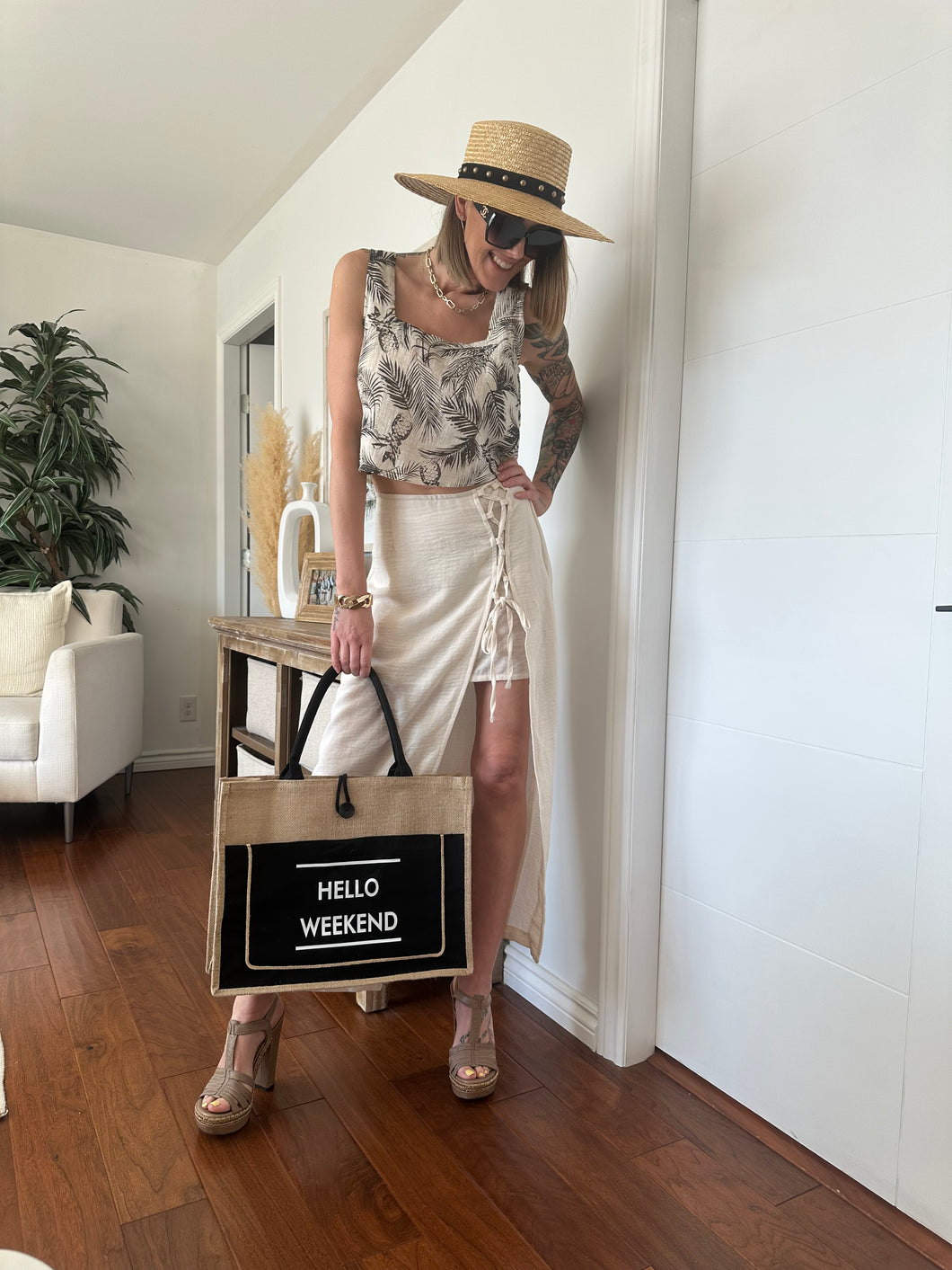 Neutral Linen Love 00023