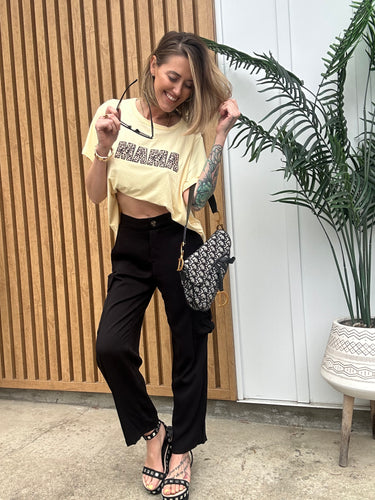 Mama Graphic Tee 00025
