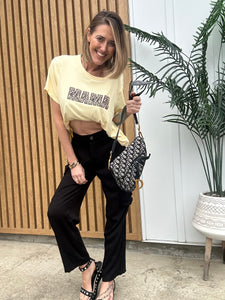 Mama Graphic Tee 00025