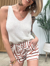 Load image into Gallery viewer, White Knit Necessity 00004