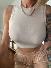 Load image into Gallery viewer, Nude Knit Love 00001