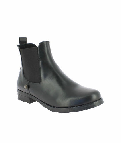 Chelsea Ankle Boot black
