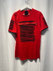 Switch Red /Black T 001190