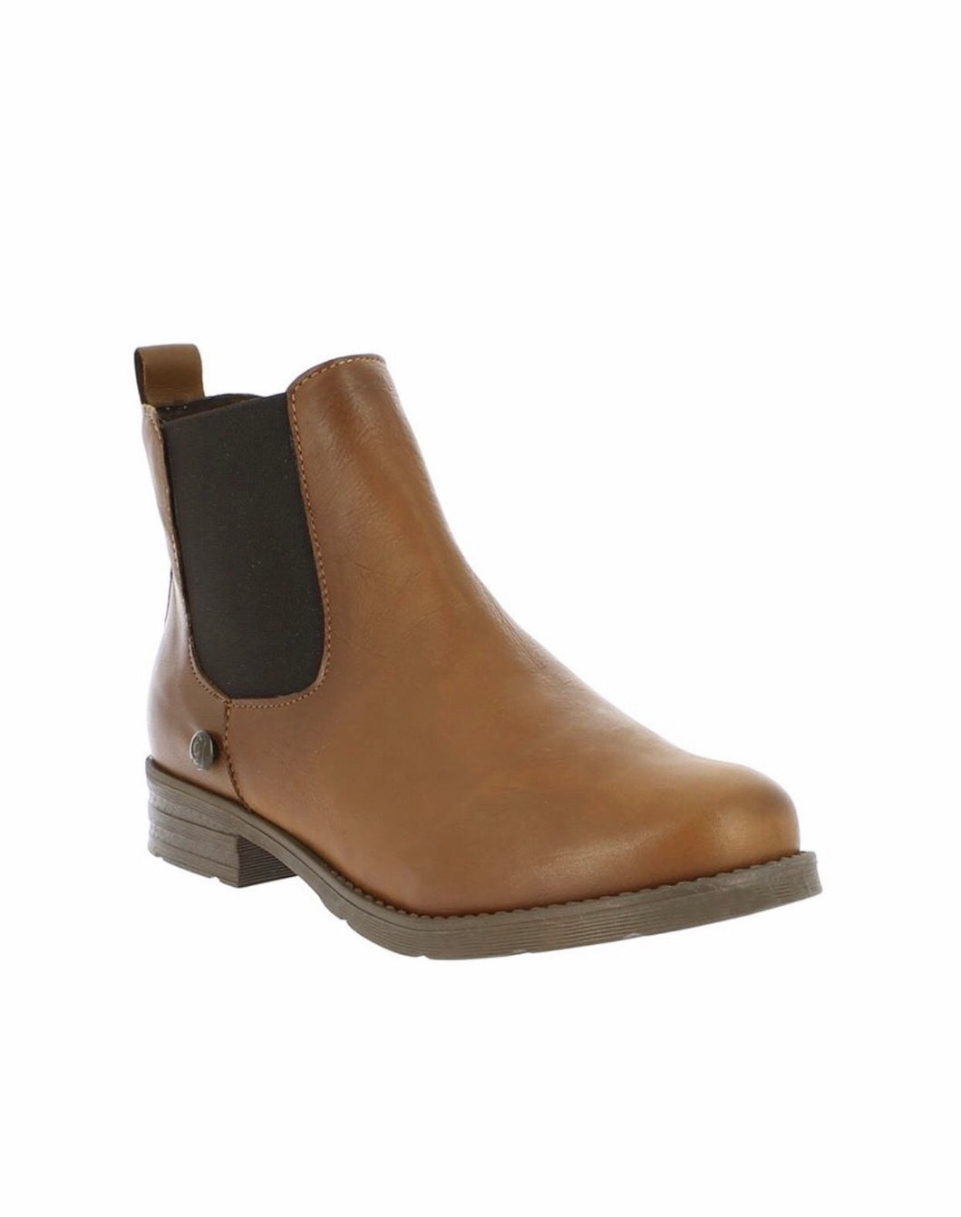 Chelsea Ankle Boot brown